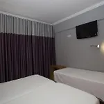 Capital ホテル *