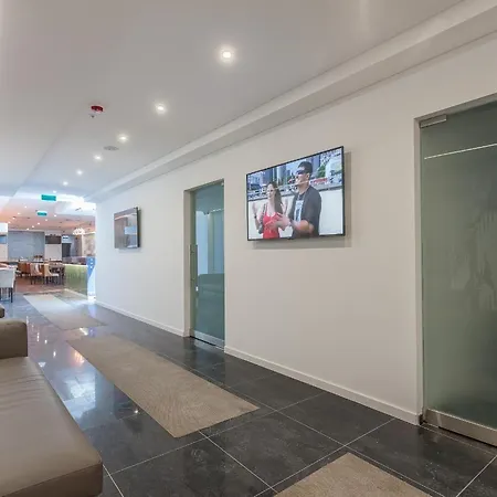 Hotel Capital Lisbon