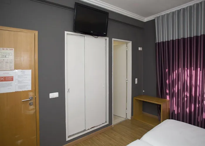 Capital Szálloda Lisboa