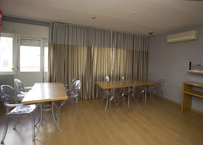 Capital Szálloda Lisboa