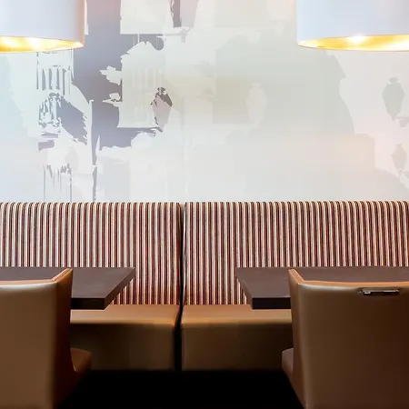 Hotel Capital Lisboa