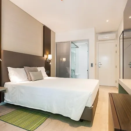 Capital Hotell Lisboa
