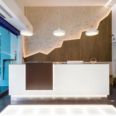 Capital Hotel Lisbon