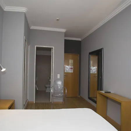 Capital Hotel Lisboa