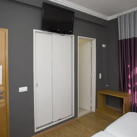 Capital Hotel Lisboa