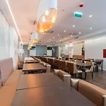 Capital Hotel Lizbona