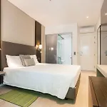 Capital Hotel Lizbona