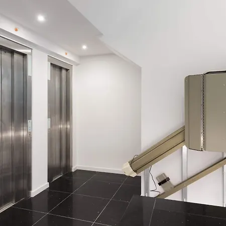 מלון Capital ליסבון