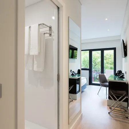 Capital ליסבון