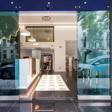 Capital ליסבון