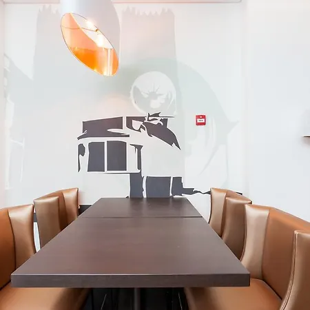 Capital מלון ליסבון