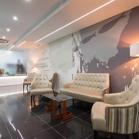 Capital ליסבון