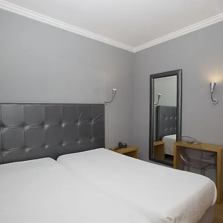 Capital * ליסבון