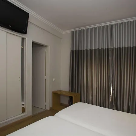 Capital ליסבון